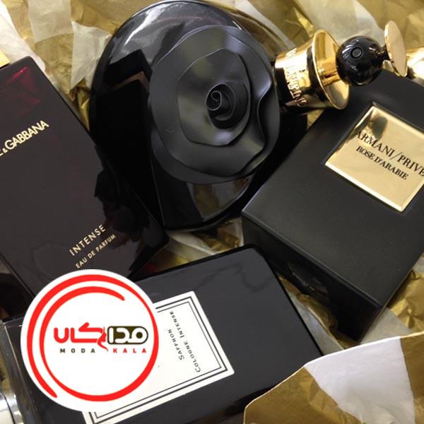 عطر ادکلن والنتینو والنتینا عود اسولوتو | Valentino Valentina Oud Assoluto