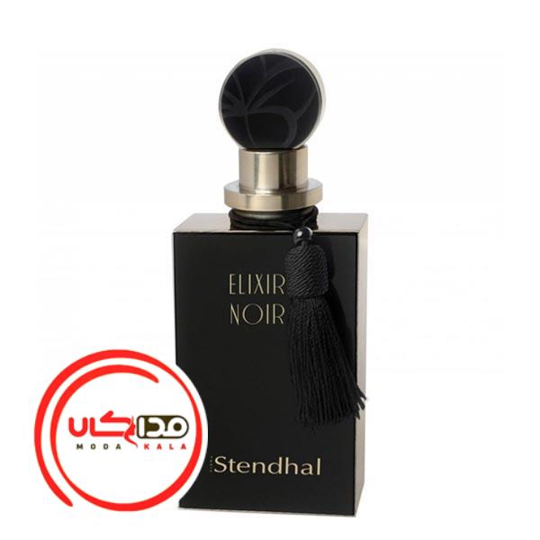 عطر ادکلن استندال الکسیر نویر | Stendhal Elixir Noir