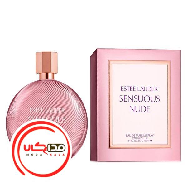 عطر ادکلن استی لودر سنسوس نود | Estee Lauder Sensuous Nud