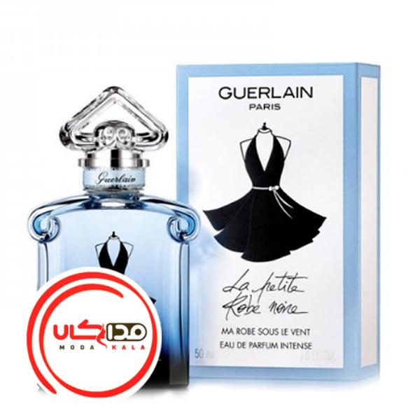 عطر ادکلن گرلن لا پتیت روب نویر اینتنس | Guerlain La Petite Robe Noir Intense