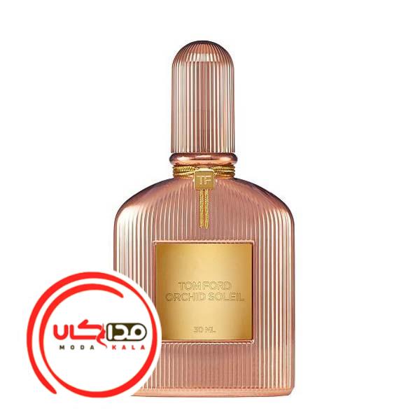 عطر ادکلن تام فورد ارکید سولیل | Tom Ford Orchid Soleil