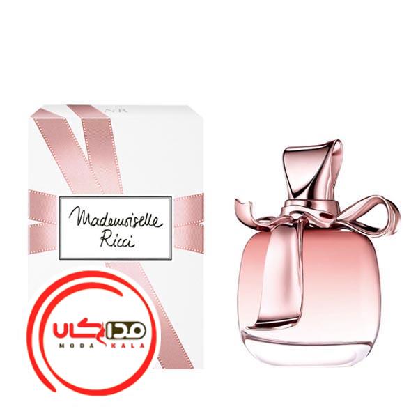 عطر ادکلن نیناریچی مادمازل ریچی | Nina Ricci Mademoiselle Ricci