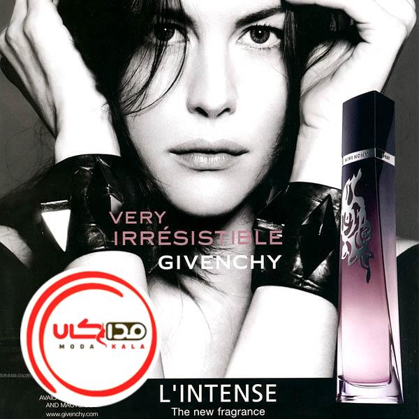 عطر ادکلن جیوانچی وری ایریستیسیبل اینتنس | Givenchy Very Irrésistible L’Intense