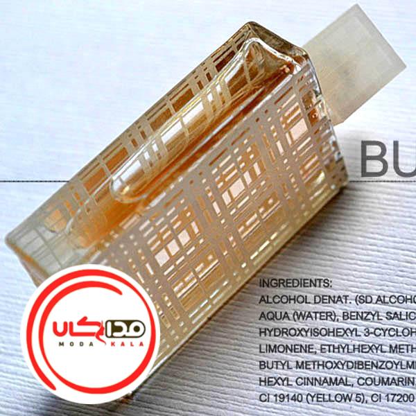 عطر ادکلن باربری بریت | Burberry Brit EDT