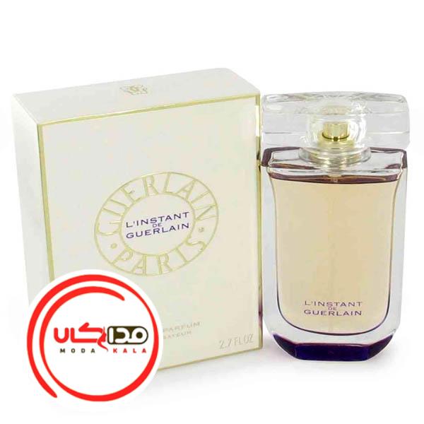 عطر ادکلن گرلن ال اینستنت د گرلن | Guerlain L’Instant de Guerlain
