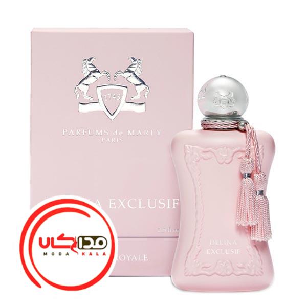 عطر ادکلن مارلی دلینا اکسکلوسیف | Parfums de Marly Delina Exclusif