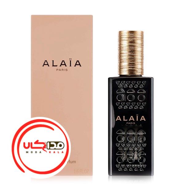 عطر ادکلن آلایا پاریس آلایا | Alaia paris Alaia