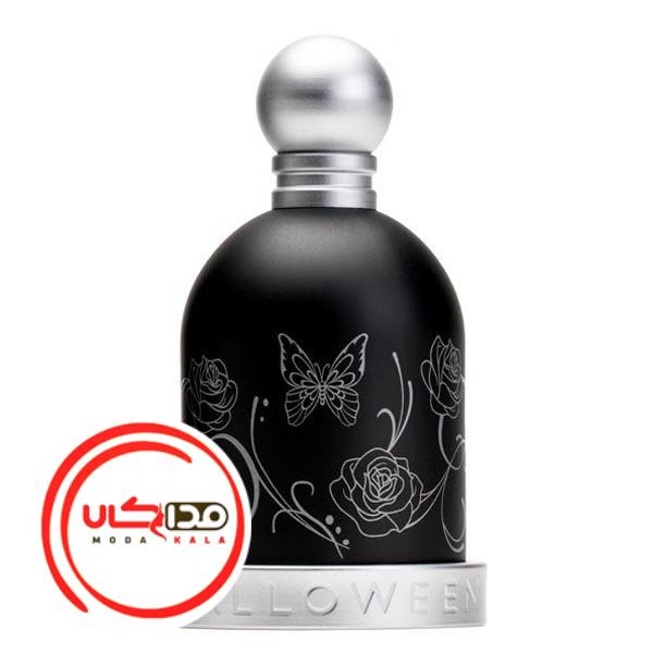 عطر ادکلن هالووین تتو زنانه | Halloween Tattoo women