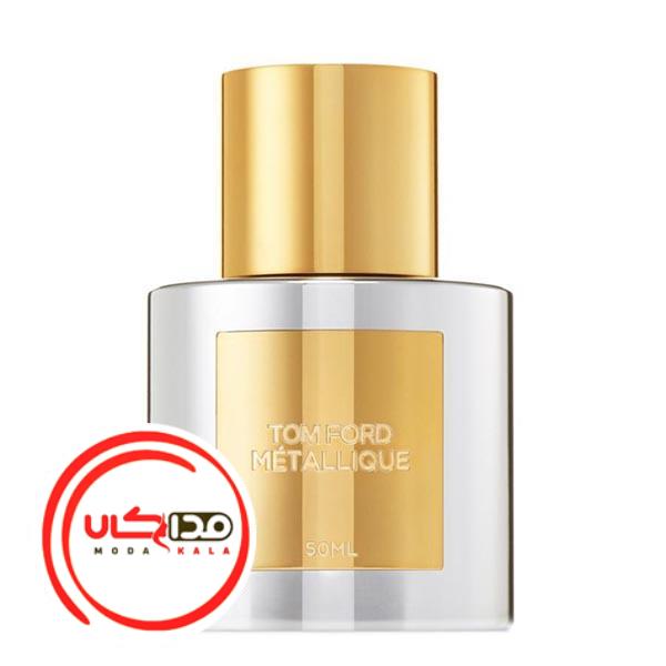 عطر ادکلن تام فورد متالیک | Tom Ford Metallique