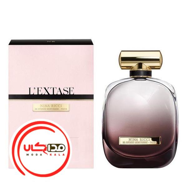 عطر ادکلن نیناریچی له اکستاز | Nina Ricci L’Extase