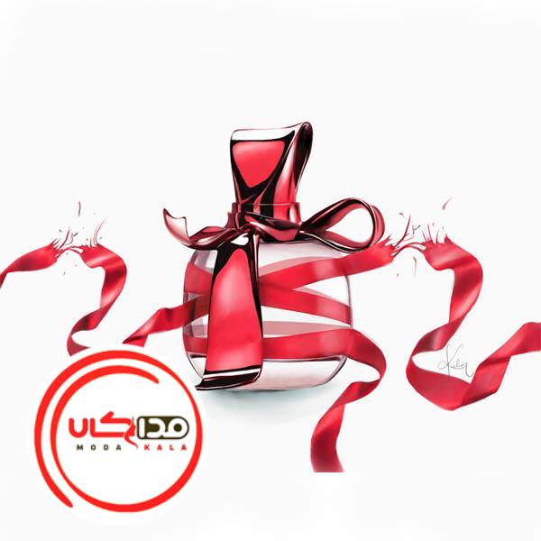 عطر ادکلن نیناریچی ریچی ریچی دنسینگ ریبون | Nina Ricci Ricci Ricci Dancing Ribbon