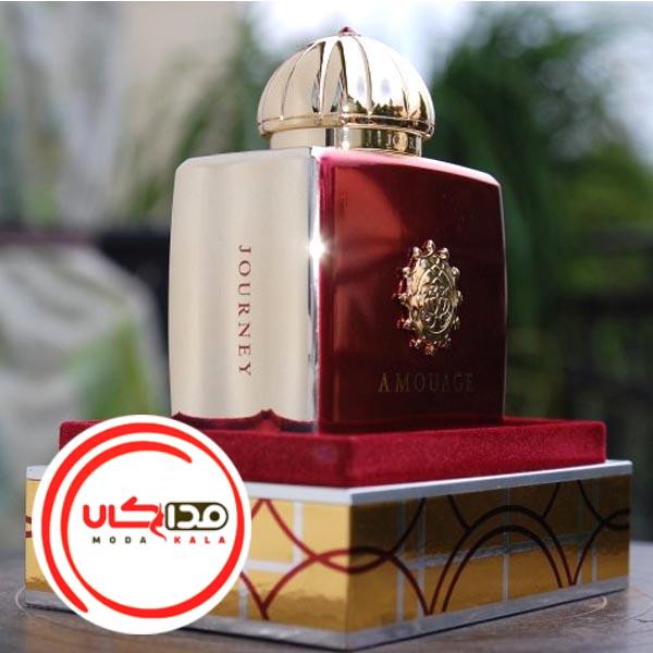 عطر ادکلن آمواج جورنی زنانه | Amouage Journey