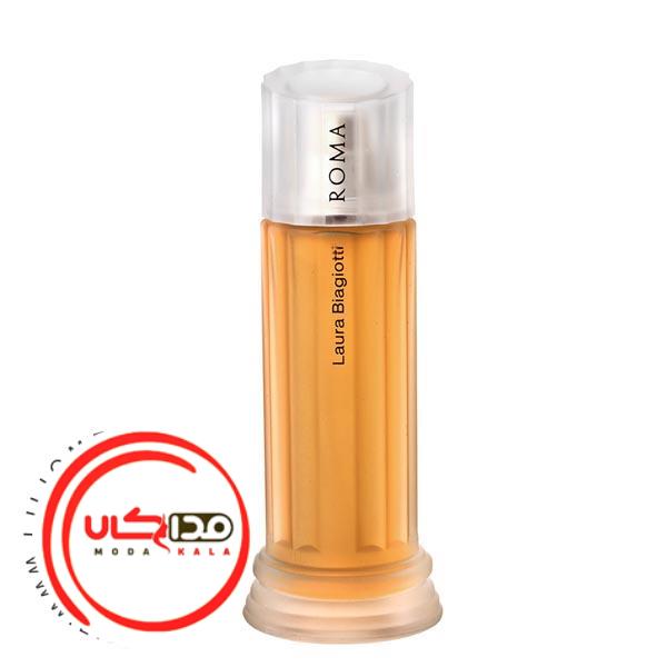 عطر ادکلن لورا بیاجیوتی روما | Laura Biagiotti Roma