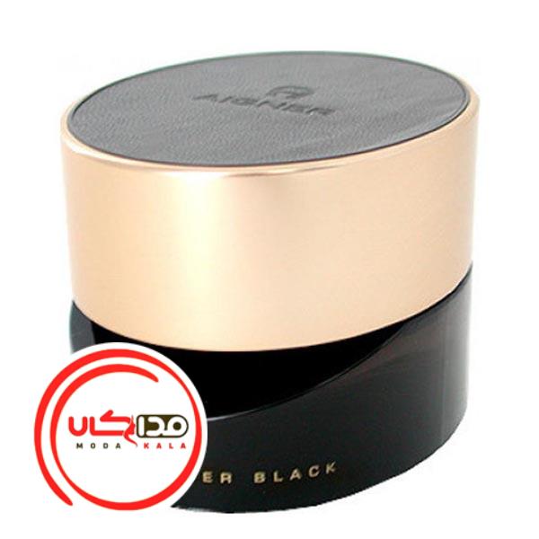 عطر ادکلن آگنر بلک زنانه | aigner Black