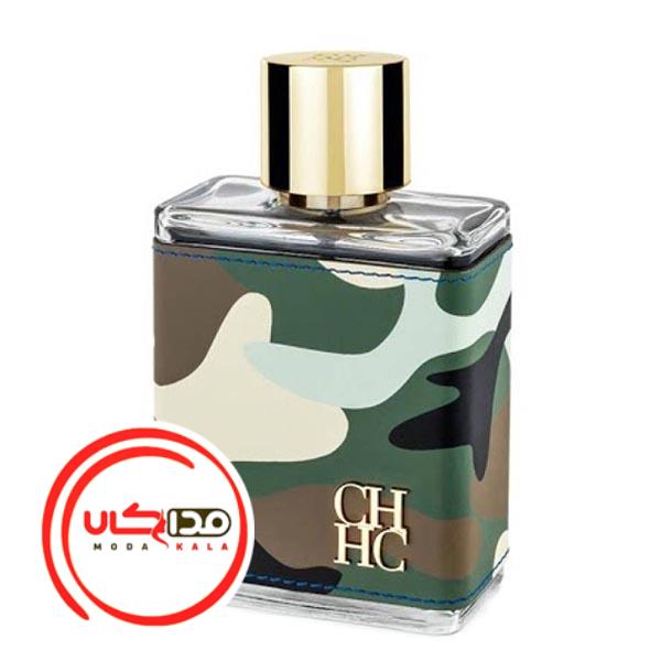 عطر ادکلن کارولینا هررا سی اچ گاردن پارتی | Carolina Herrera CH Garden Party