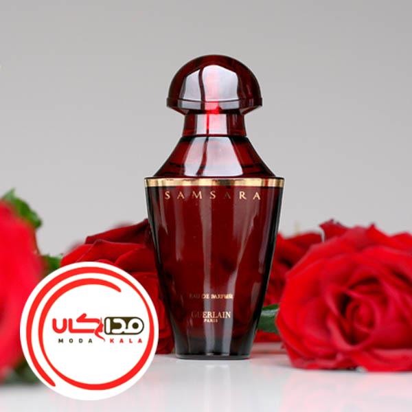 عطر ادکلن گرلن سمسارا | Guerlain Samsara