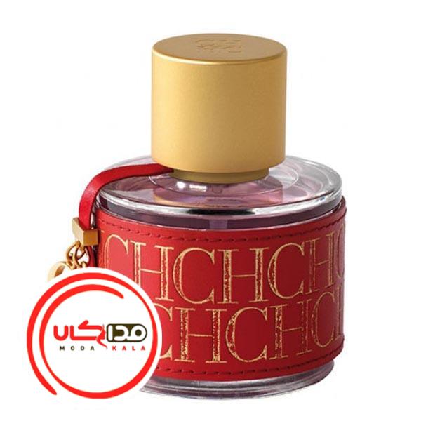 عطر ادکلن کارولینا هررا سی اچ رد اند گلد | Carolina Herrera CH Red & Gold