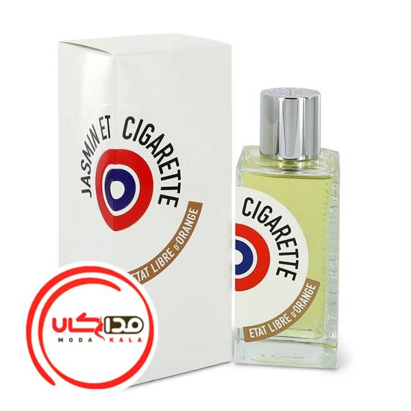 عطر ادکلن اتات لیبره د اورنج جاسمین ات سیگارت | Etat Libre d’Orange Jasmin et Cigarette