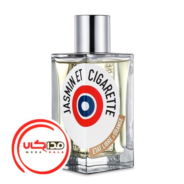 عطر ادکلن اتات لیبره د اورنج جاسمین ات سیگارت | Etat Libre d’Orange Jasmin et Cigarette