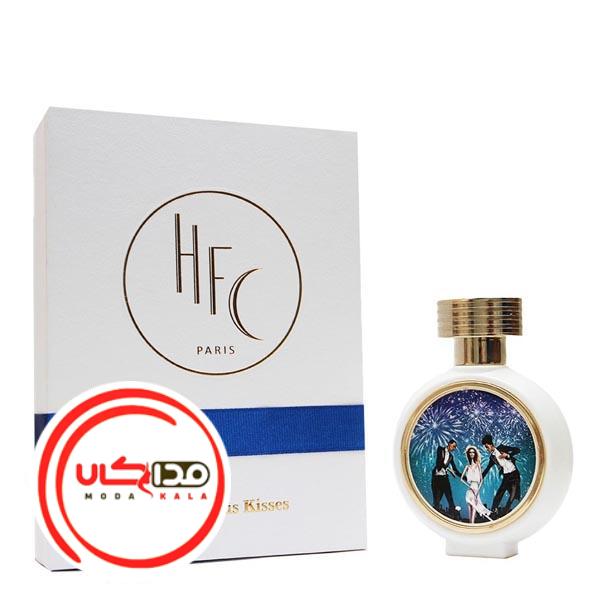 عطر ادکلن اچ اف سی دلیشس کیس | HFC Delicious Kisses