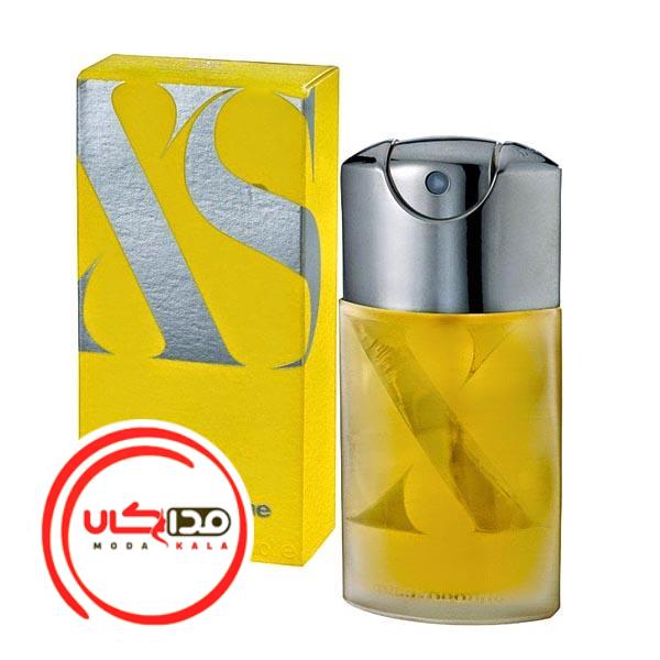 عطر ادکلن پاکو رابان ایکس اس پور اله | Paco Rabanne XS Pour Elle