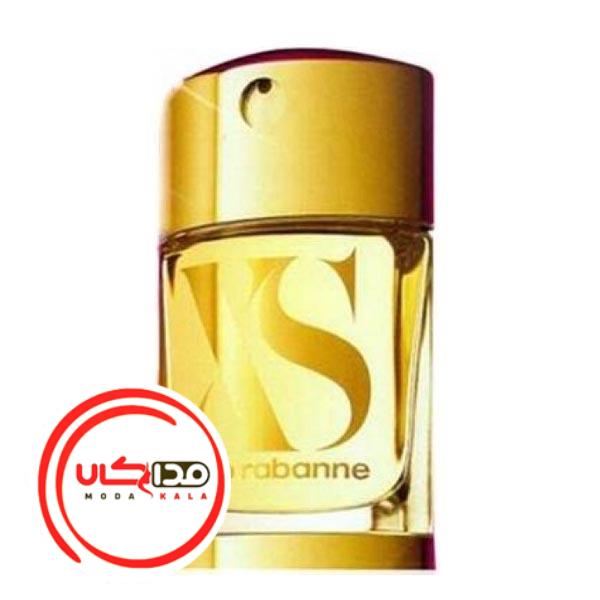 عطر ادکلن پاکو رابان ایکس اس اکستریم گرل | Paco Rabanne XS Extreme Girl