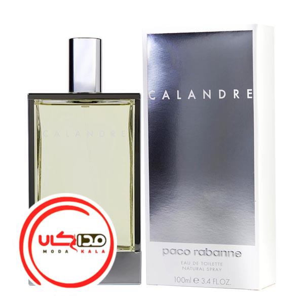 عطر ادکلن پاکو رابان کلندر | Paco Rabanne Calandre