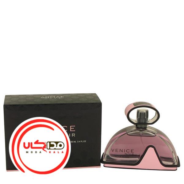 عطر ادکلن آرماف ونیس نویر | Armaf venice noir