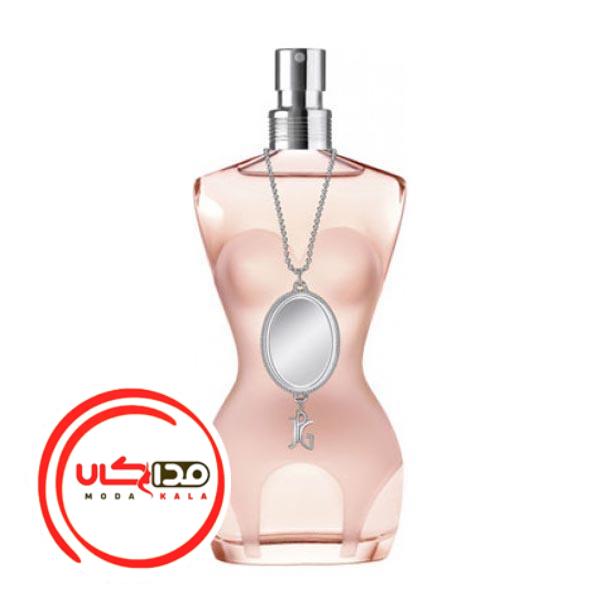 عطر ادکلن ژان پل گوتیه کلاسیک ادیشن کالکتور | Jean Paul Gaultier Classique Edition Collector