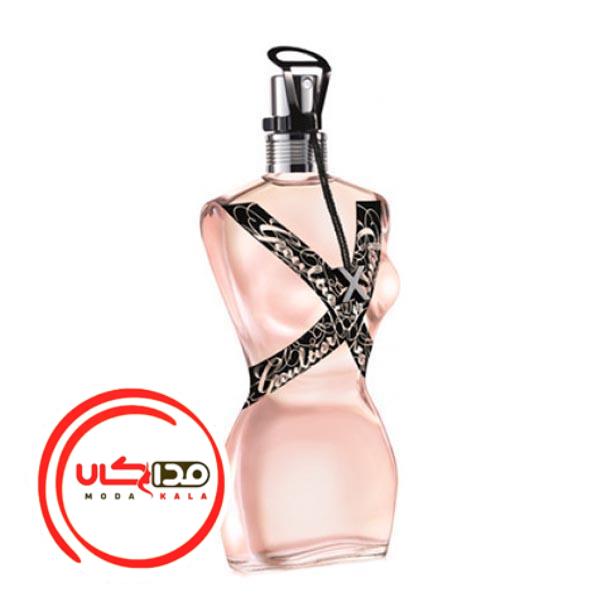 عطر ادکلن ژان پل گوتیه کلاسیک ایکس لئو | Jean Paul Gaultier Classique X L’Eau