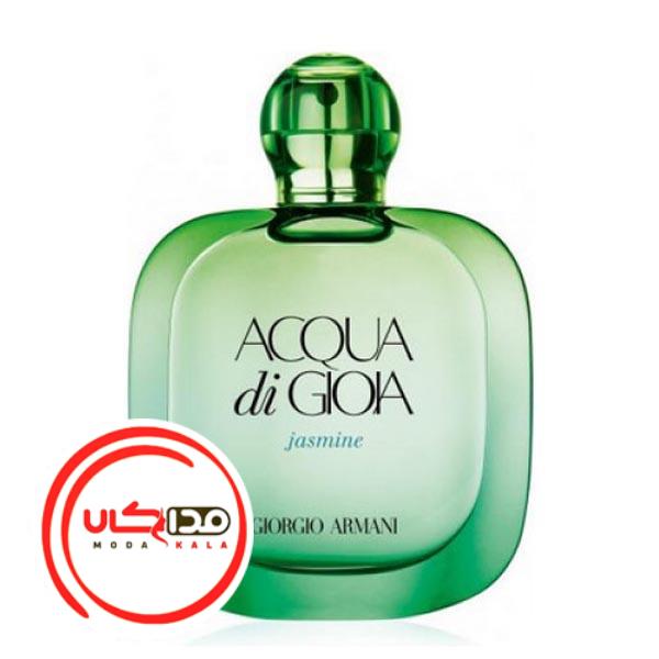 عطر ادکلن جورجیو آرمانی آکوا دی جیوآ جاسمین | Giorgio Armani Acqua Di Gioia Jasmine