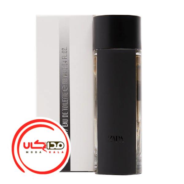 عطر ادکلن زارا بلک ادو تویلت زنانه | Zara Black Eau de Toilette