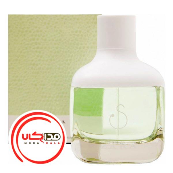 عطر ادکلن زارا سولار اس | Zara Solar S