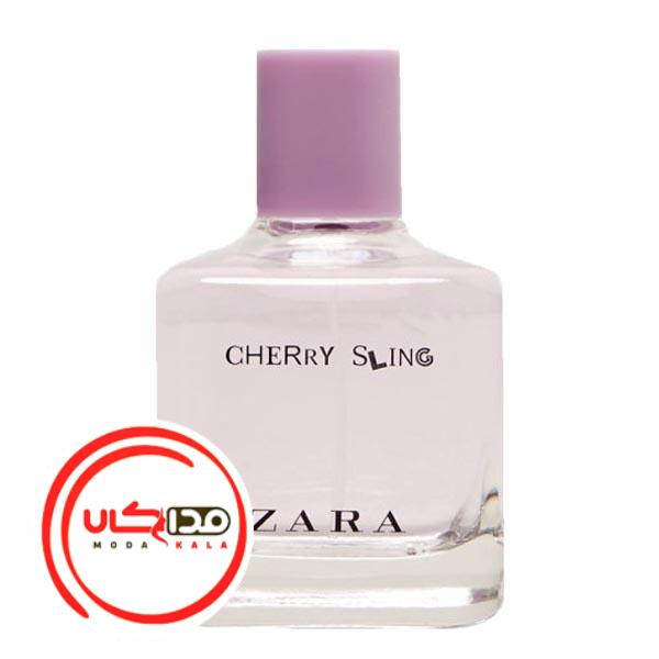 عطر ادکلن زارا چری اسلینگ | Zara Cherry Sling