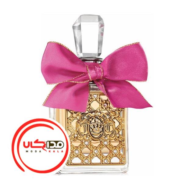 عطر ادکلن جویسی کوتور ویوا لا جویسی اکسترایت د پارفوم | Juicy Couture Viva la Juicy Extrait de Parfum