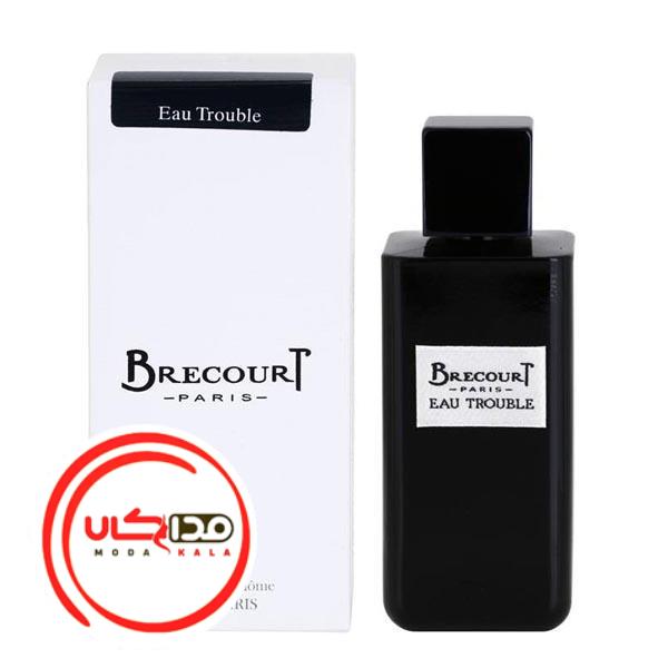 عطر ادکلن برکورت او تروبل | Brecourt Eau Trouble