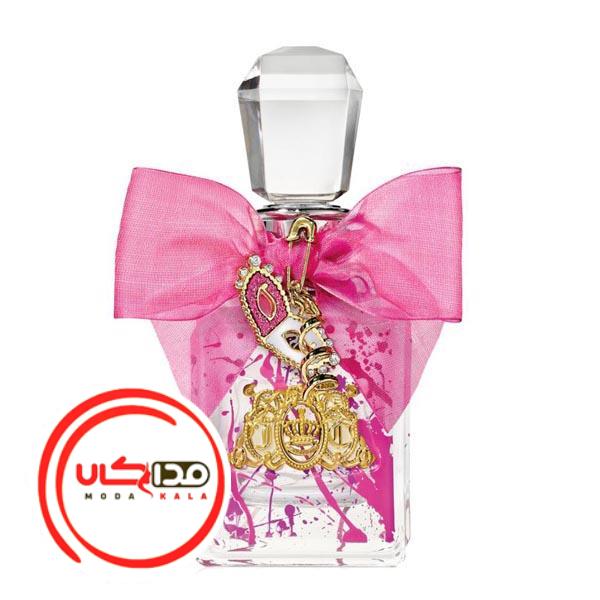 عطر ادکلن جویسی کوتور ویوا لا جویسی سویری | Juicy Couture Viva La Juicy Soiree
