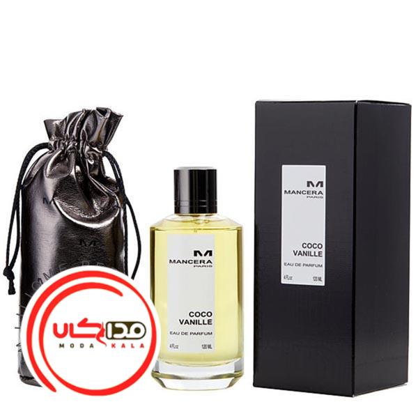 عطر ادکلن مانسرا کوکو وانیل | Mancera Coco Vanille