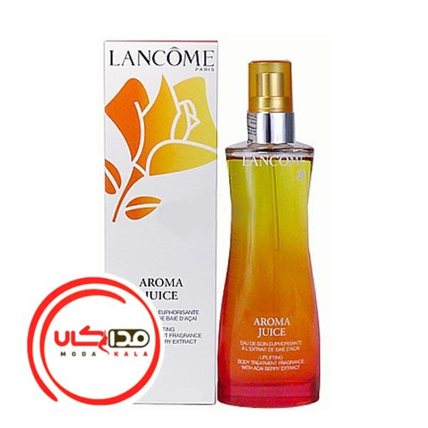 عطر ادکلن لانکوم آروما جویس | Lancome Aroma Juice