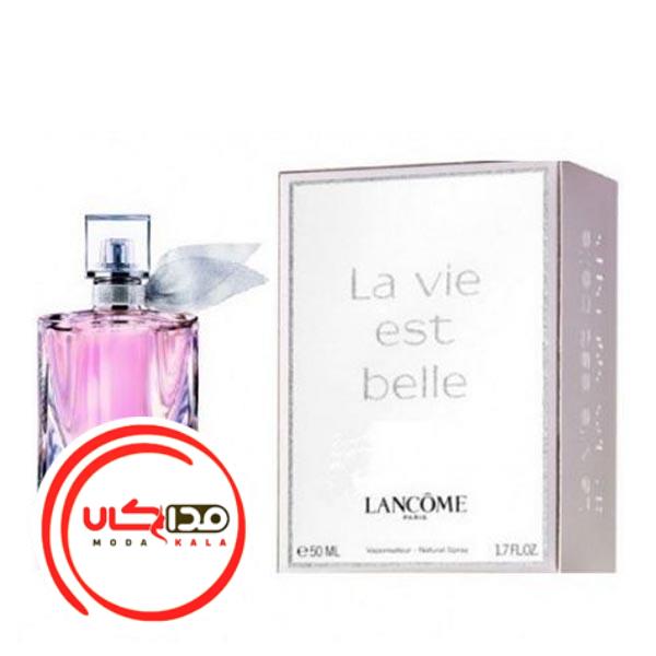 عطر ادکلن لانکوم لا ویه است بل له ادو تویلت | Lancome La Vie Est Belle L`EDT