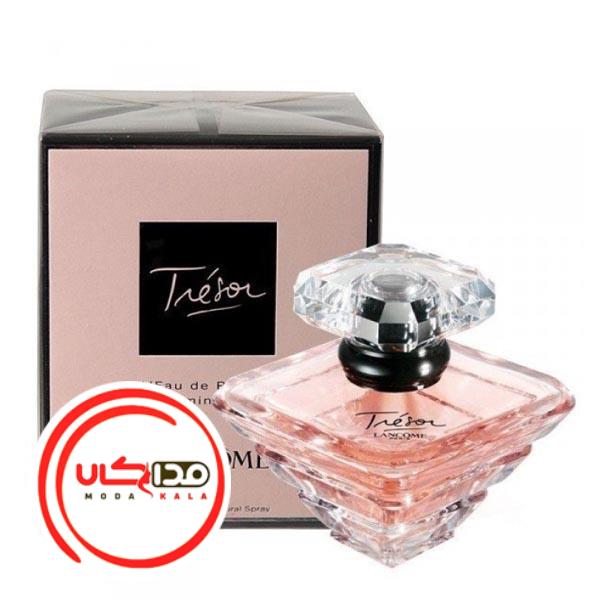 عطر ادکلن لانکوم ترزور ادو پرفیوم لومینوز | Lancome Tresor EDP Lumineuse