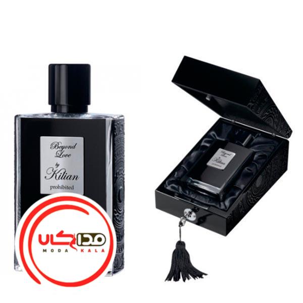 عطر ادکلن بای کیلیان بیاند لاو | By Kilian Beyond Love