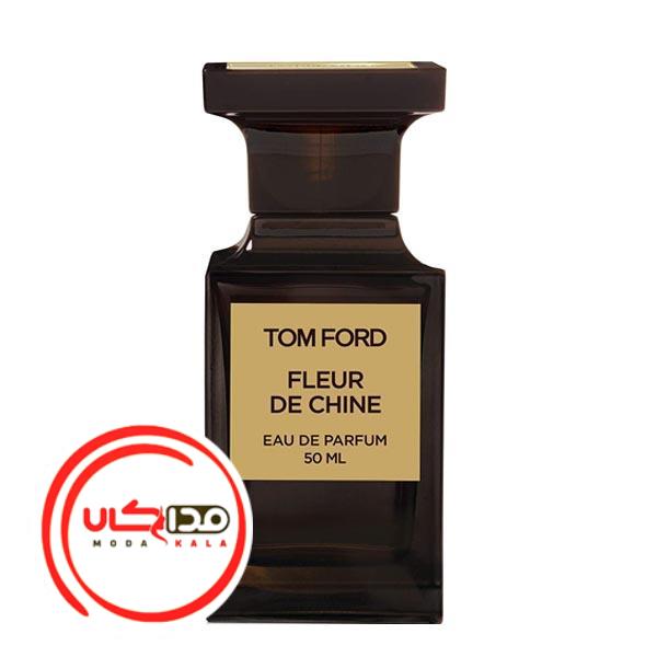عطر ادکلن تام فورد فلور د چاین | Tom Ford Fleur de Chine