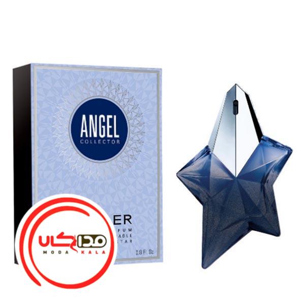 عطر ادکلن تیری موگلر آنجل کالکتور 2019 | Thierry Mugler Angel Collector 2019