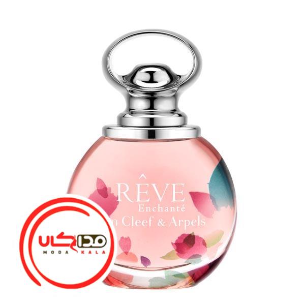 عطر ادکلن ون کلیف اند آرپلز ریو اینچانت | Van Cleef & Arpels Reve Enchante