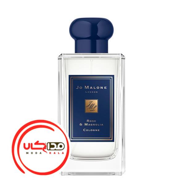 عطر ادکلن جو مالون رز اند مگنولیا | Jo Malone Rose & Magnolia