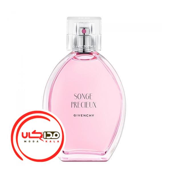 عطر ادکلن جیوانچی سانگ پرسیو | Givenchy Songe Precieux