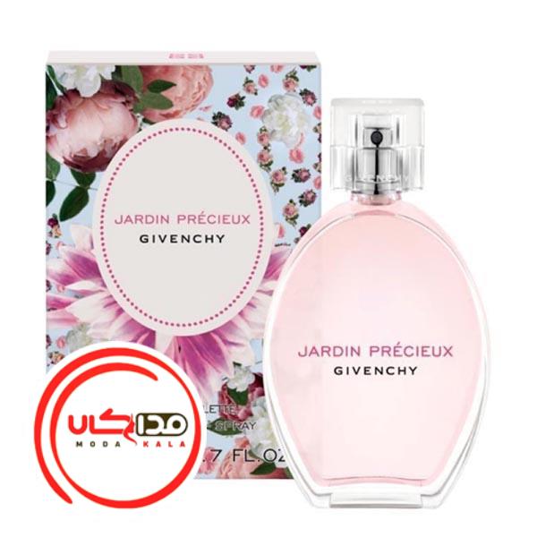 عطر ادکلن جیوانچی جاردین پرسیو | Givenchy Jardin Precieux