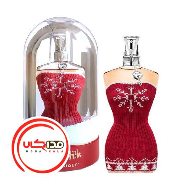 عطر ادکلن ژان پل گوتیه کلاسیک کالکتور ادیشن 2018 | Jean Paul Gaultier Classique Collector Edition 2018
