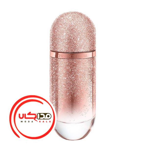 عطر ادکلن کارولینا هررا 212 وی آی پی رز اکسترا | Carolina Herrera 212 VIP Rosé Extra